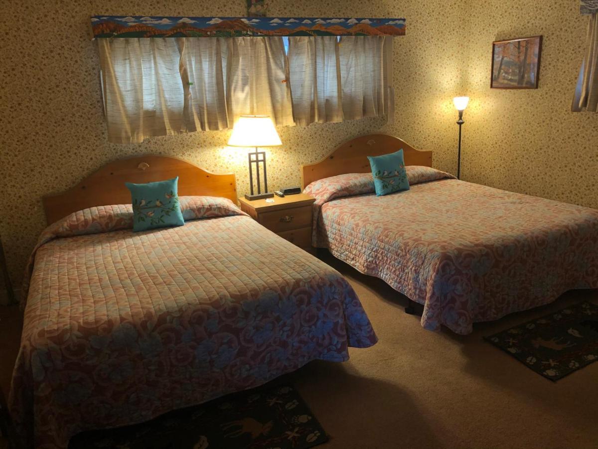 Wells River Motel المظهر الخارجي الصورة