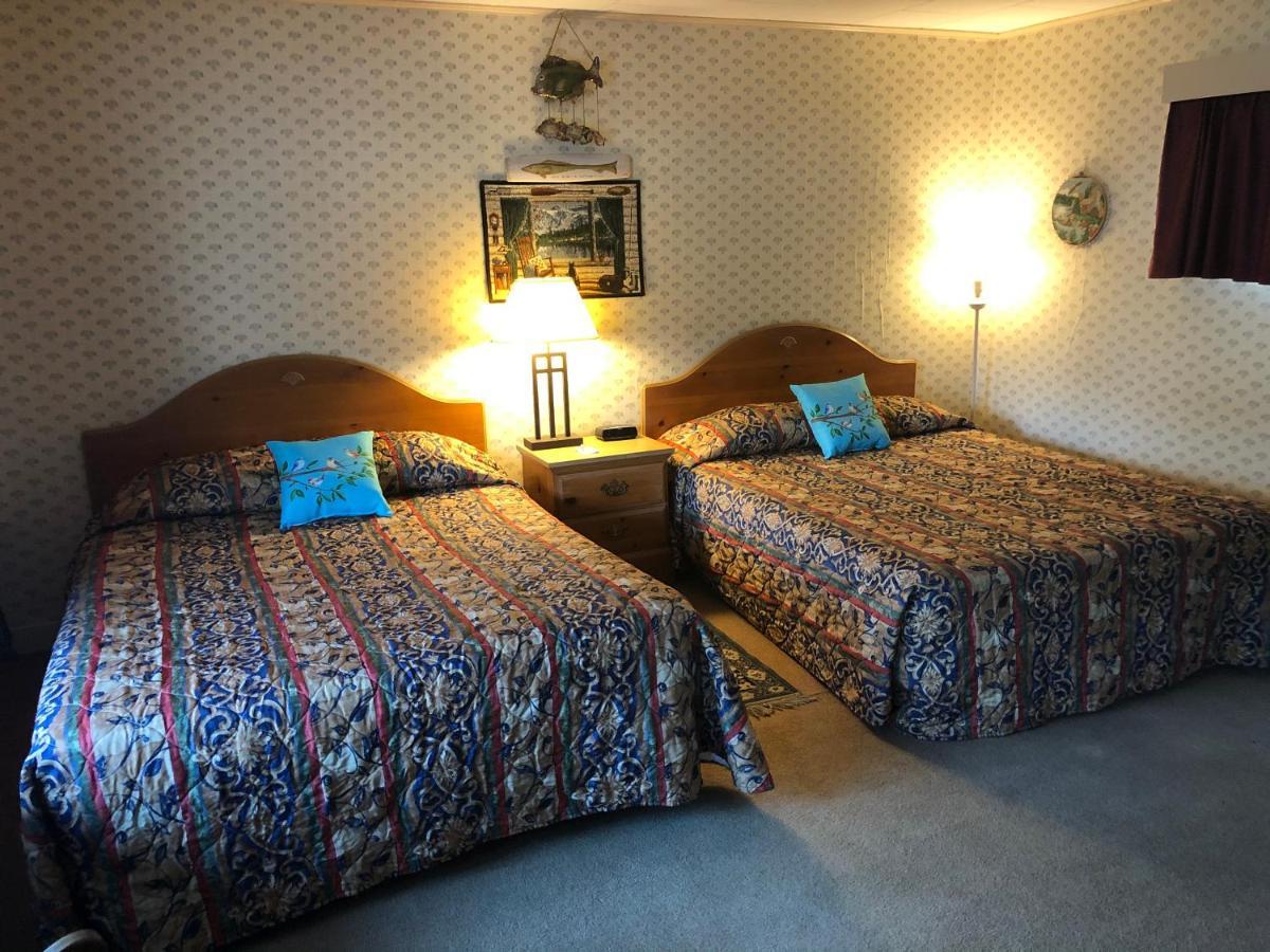 Wells River Motel المظهر الخارجي الصورة