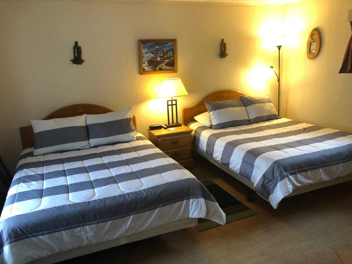 Wells River Motel المظهر الخارجي الصورة