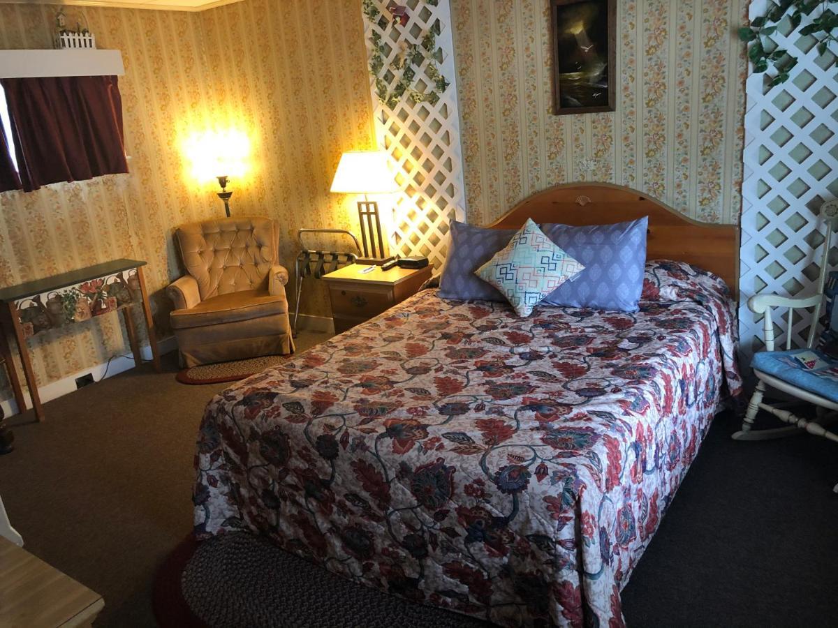 Wells River Motel المظهر الخارجي الصورة
