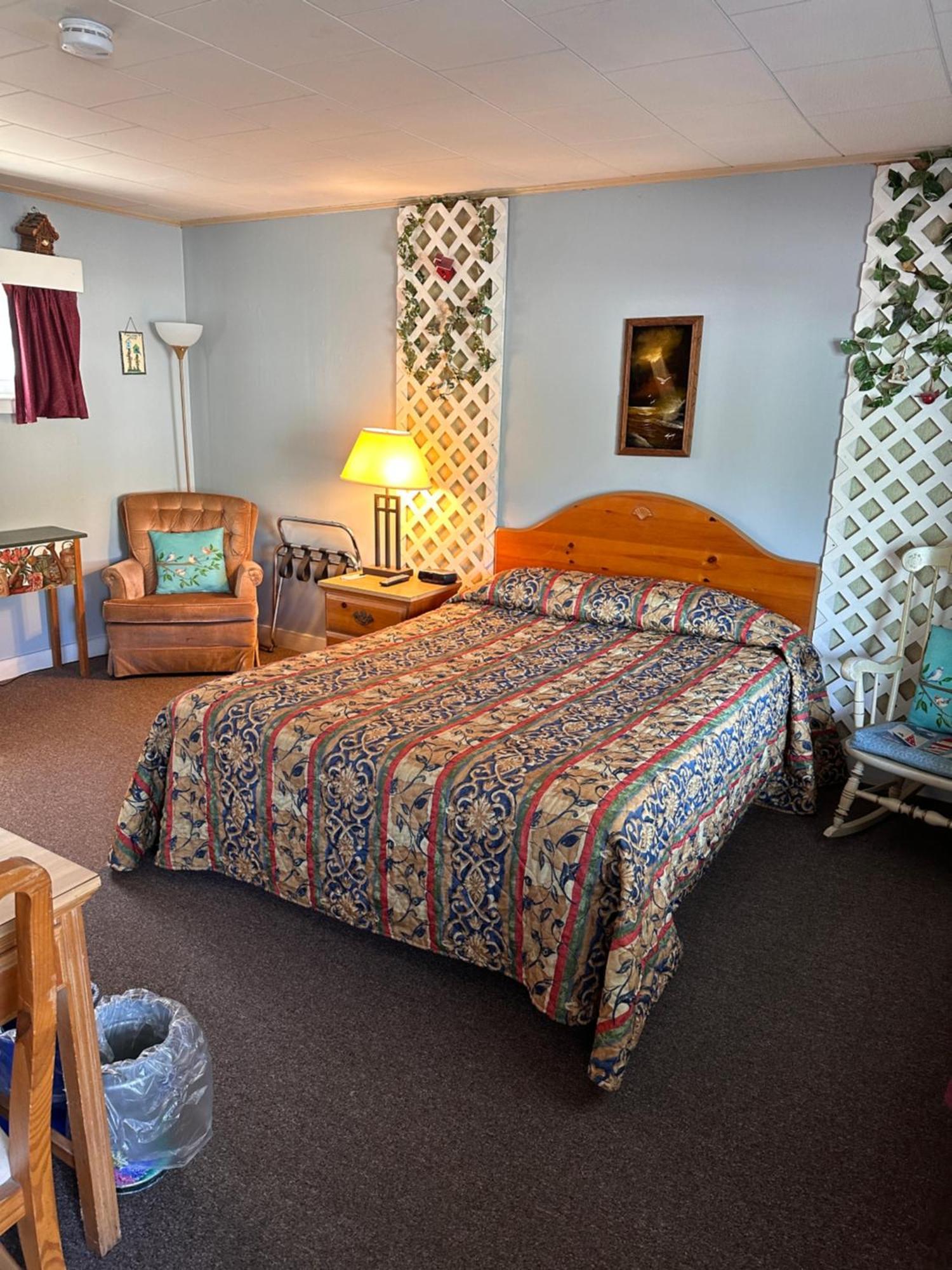 Wells River Motel المظهر الخارجي الصورة