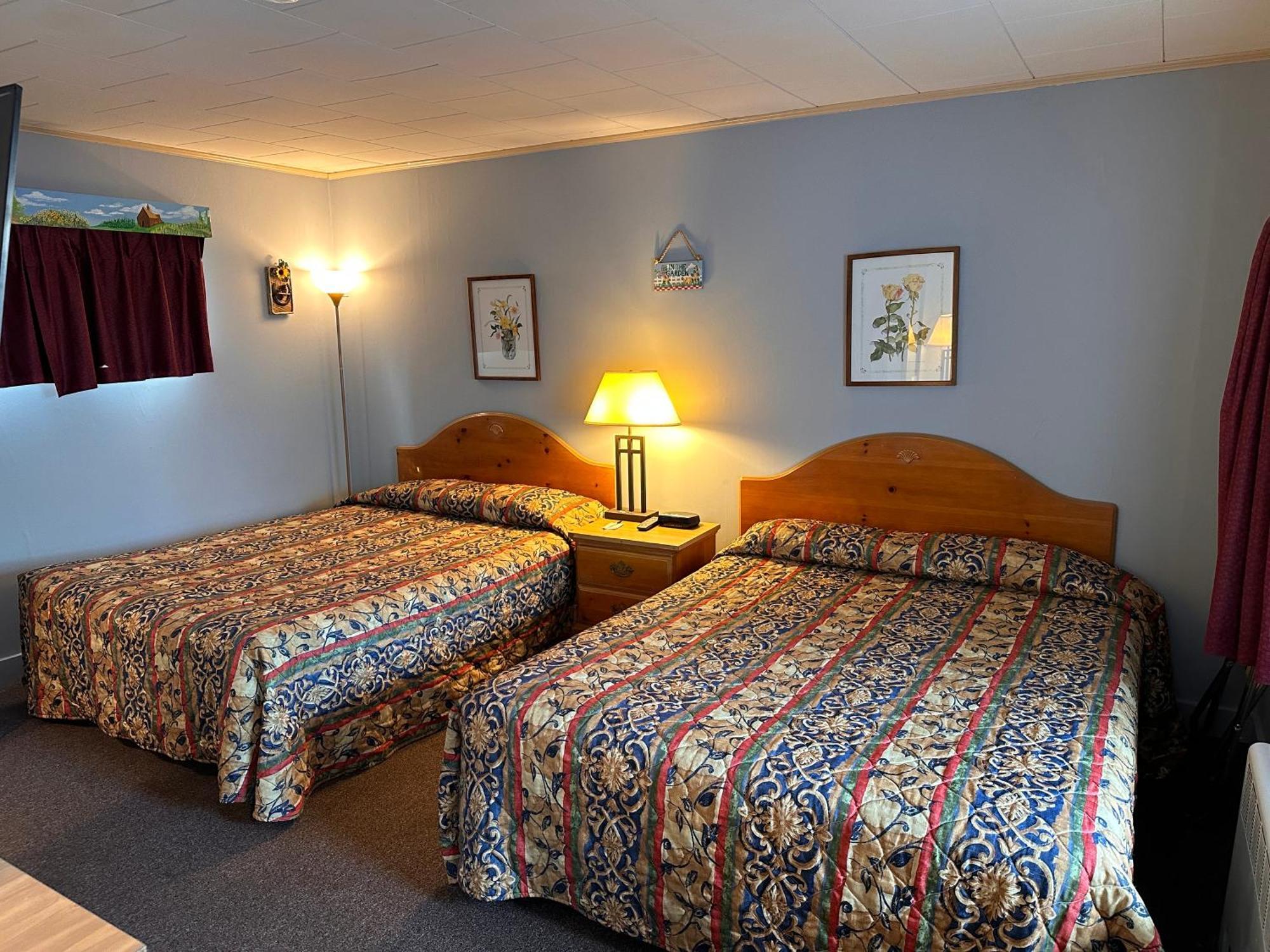 Wells River Motel المظهر الخارجي الصورة