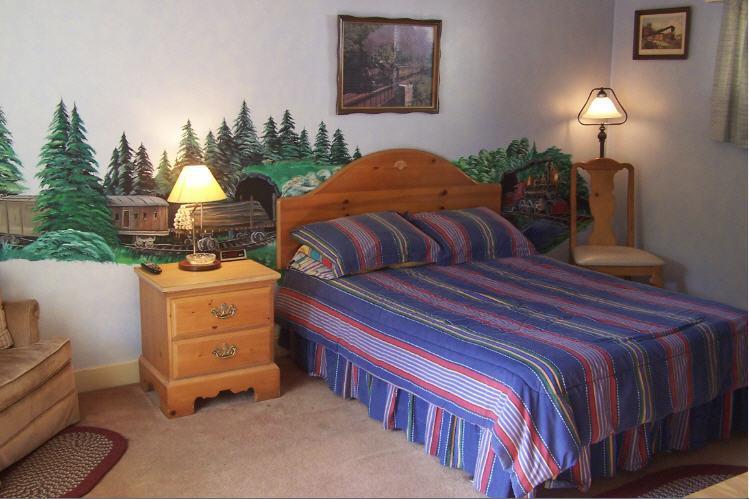 Wells River Motel المظهر الخارجي الصورة