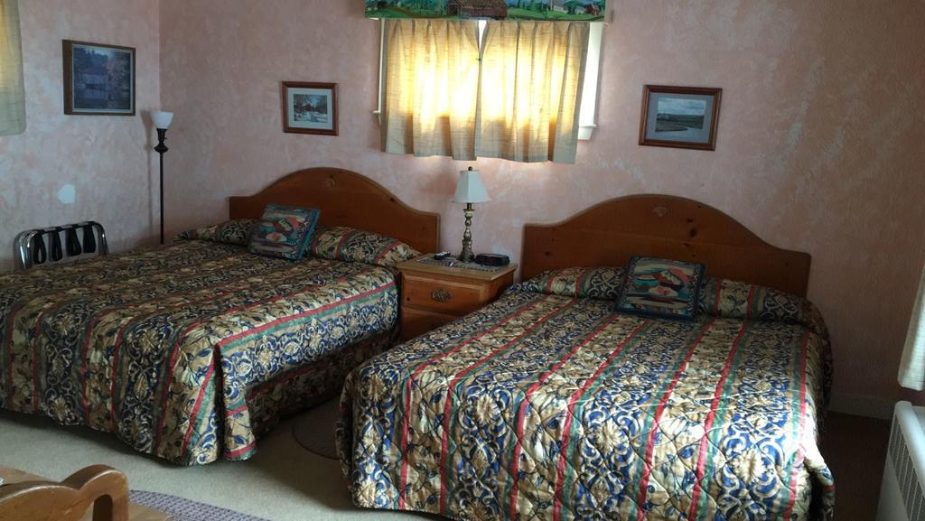 Wells River Motel المظهر الخارجي الصورة