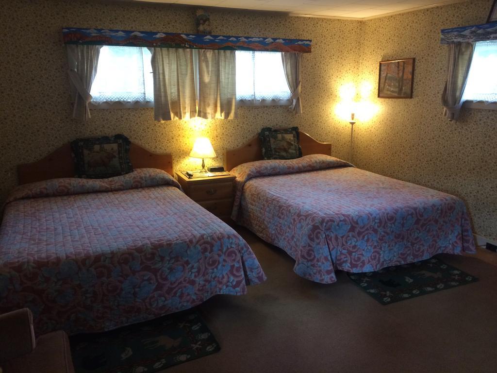 Wells River Motel المظهر الخارجي الصورة