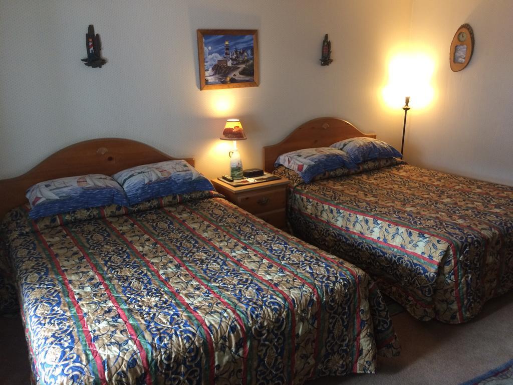Wells River Motel المظهر الخارجي الصورة